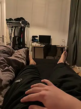 alwayshorny21 online show from 26, 4, 2026