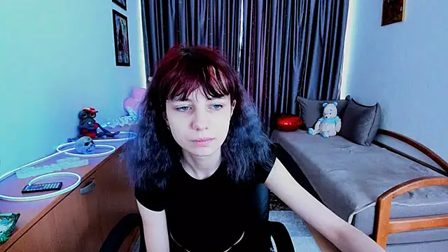 MiniLysii online show from 12, 6, 2026