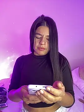 Maylin 7x online show from 1, 5, 2026