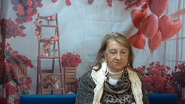 Snapshot of AliceWriter chatting on 25, 4, 2026 AliceWriter online show from 25, 4, 2026