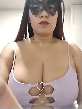 MiaKhaliFFa69 online show from 20, 5, 2026