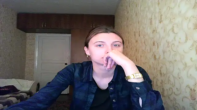 Snapshot of MilaShka29 chatting on 25, 5, 2026 MilaShka29 online show from 25, 5, 2026