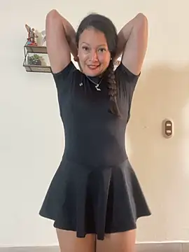 Snapshot of SamiiContreras_ chatting on 9, 6, 2026 SamiiContreras online show from 9, 6, 2026