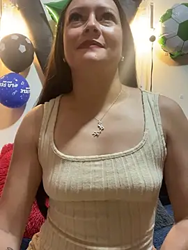 SamiiContreras  online show from 29, 6, 2026