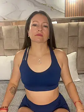 SamiiContreras  online show from 28, 7, 2026
