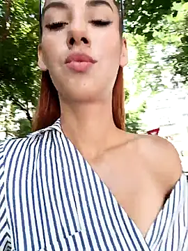 Snapshot of bebeluna001 chatting on 28, 6, 2026 bebeluna001 online show from 28, 6, 2026