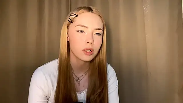 AikoRush online show from 25, 4, 2026