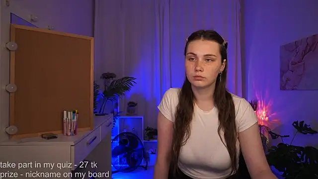 BettyMarlowe online show from 23, 6, 2026