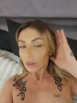 Snapshot of SofiaLace chatting on 27, 6, 2026 SofiaLace online show from 27, 6, 2026