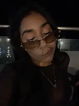 SaryJonex online show from 16, 5, 2026