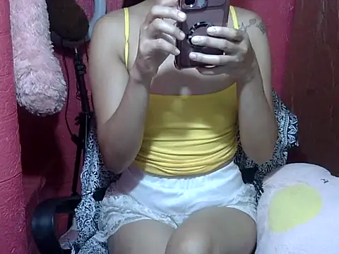 Horny WetPussy online show from 28, 7, 2026