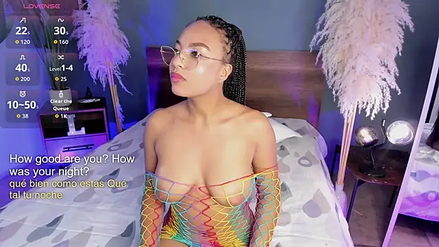 Lynncute online show from 19, 7, 2026