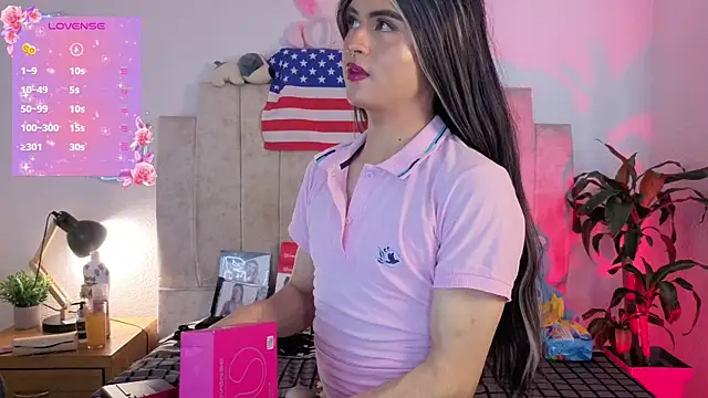 Emily hall19 online show from 28, 7, 2026