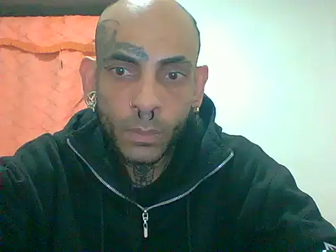 Demon Rose  online show from 23, 6, 2026