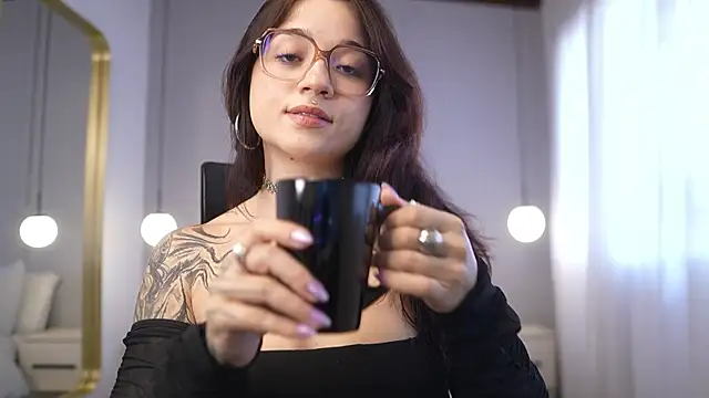 Charlotte Rossee online show from 12, 5, 2026