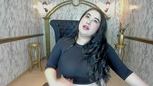 CamilaPietri online show from 12, 5, 2026