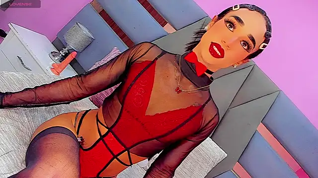 sexyjessicamistres online show from 28, 4, 2026