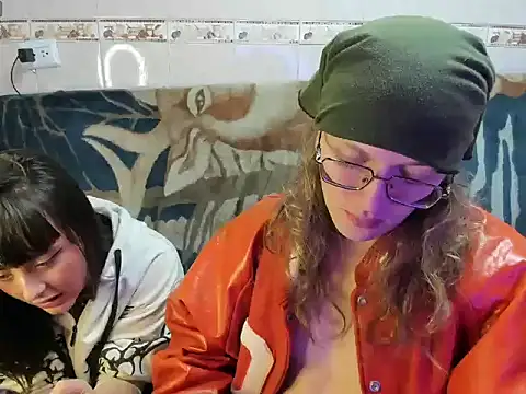 Jinnbooky online show from 2, 5, 2026
