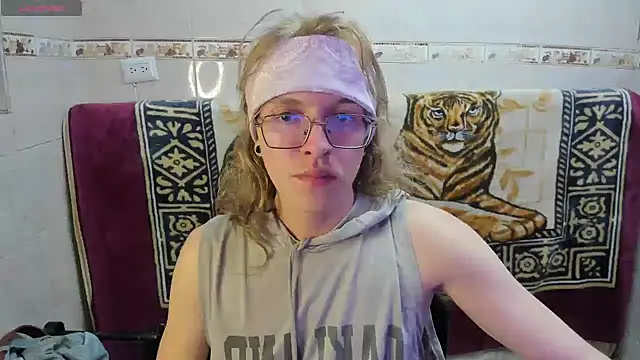 Jinnbooky online show from 21, 6, 2026