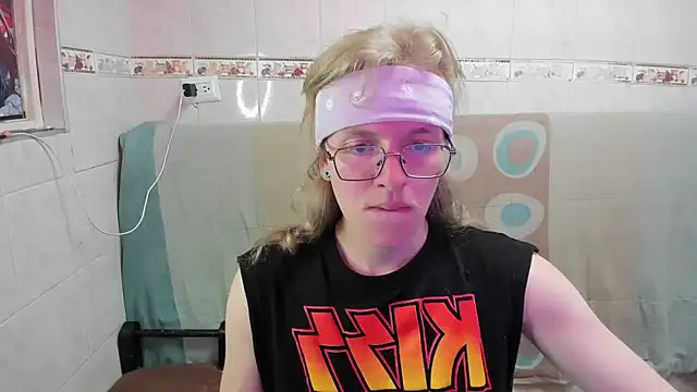 Jinnbooky online show from 8, 7, 2026