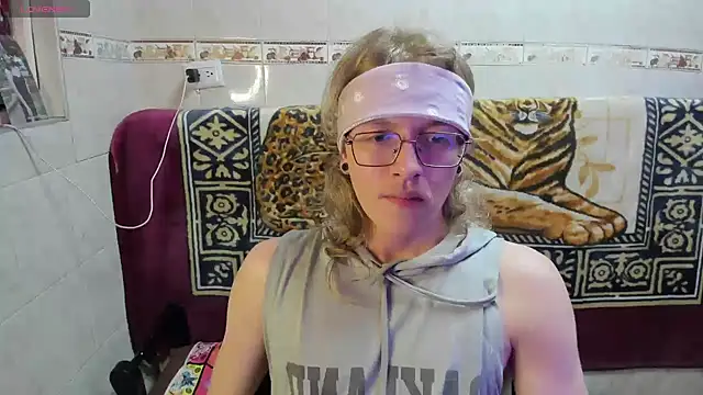 Jinnbooky online show from 22, 7, 2026