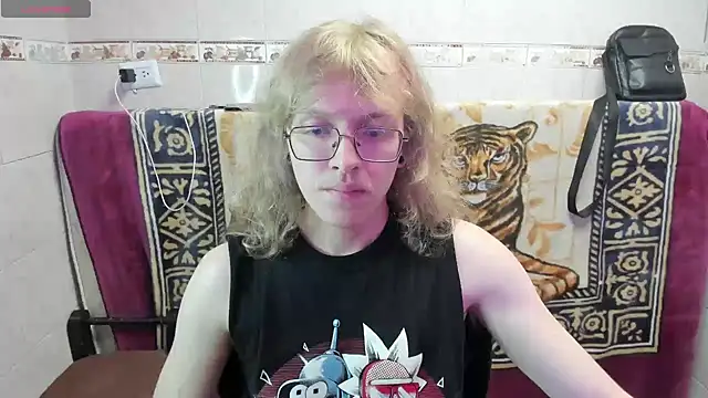 Jinnbooky online show from 23, 7, 2026