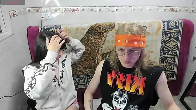 Jinnbooky online show from 24, 7, 2026