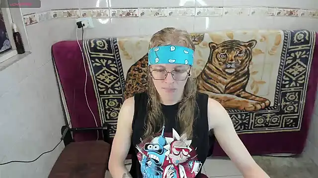 Jinnbooky online show from 27, 7, 2026