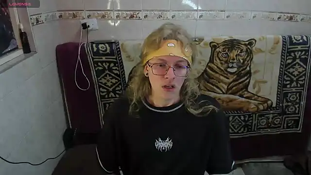 Jinnbooky online show from 28, 7, 2026