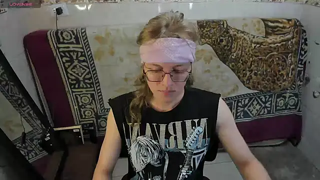 Jinnbooky online show from 2, 8, 2026
