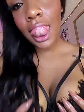 allycharlotte online show from 7, 7, 2026