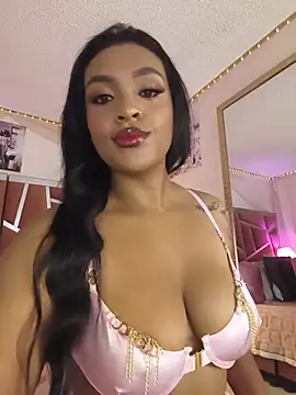 allycharlotte online show from 19, 7, 2026