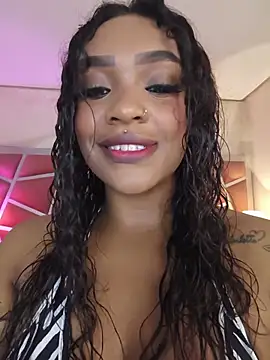 allycharlotte online show from 22, 7, 2026