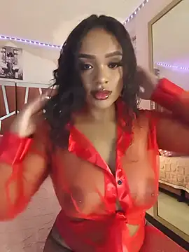 allycharlotte online show from 25, 7, 2026