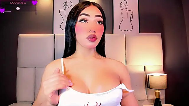 Aleisha Beaumont online show from 9, 7, 2026