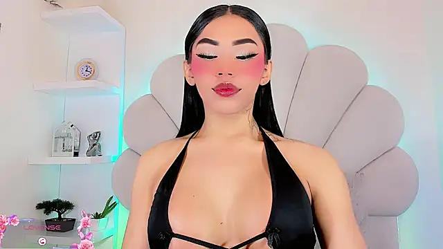 Aleisha Beaumont online show from 30, 7, 2026