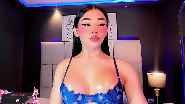 Aleisha Beaumont online show from 4, 8, 2026