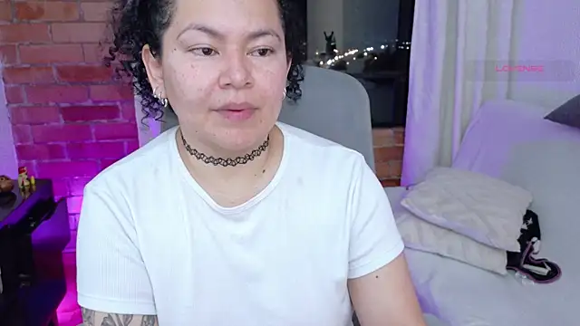 MissBronte online show from 3, 6, 2026
