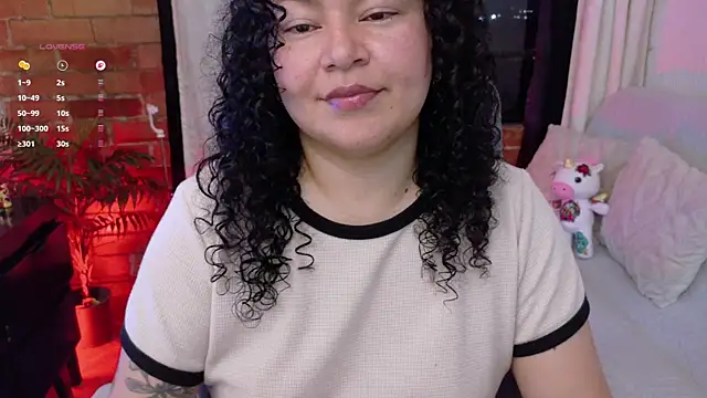 MissBronte online show from 24, 6, 2026