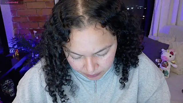 MissBronte online show from 25, 6, 2026