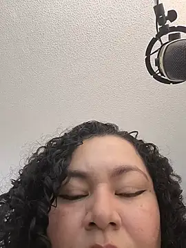 MissBronte online show from 18, 7, 2026