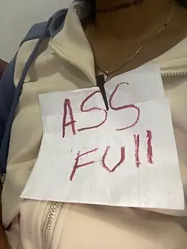 Whore Disgusting Dirty online show from 26, 4, 2026