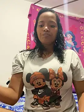 Stefany 03  online show from 11, 5, 2026