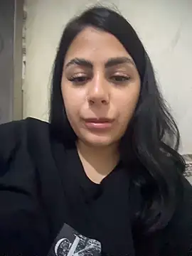 LilyLovell online show from 3, 6, 2026