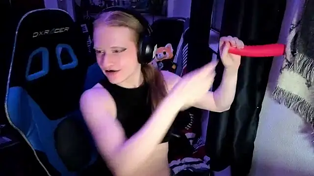 CutieBite online show from 3, 5, 2026