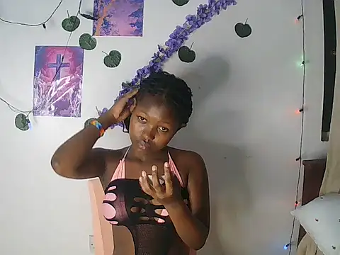 Angel-KittyyCat online show from 17, 7, 2026
