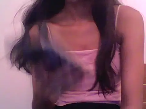 ISHIKA ISHU878 online show from 12, 5, 2026