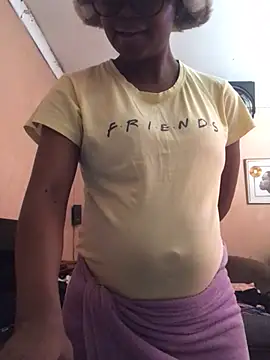 Hotboobs27 online show from 12, 6, 2026