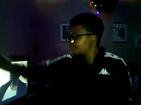 Hotboobs27 online show from 16, 6, 2026