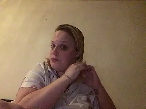 Sexy-Siddy91 online show from 1, 6, 2026